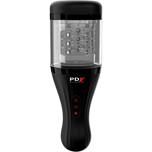 PDX ELITE - PRAAT VUIL ROTOBATOR
