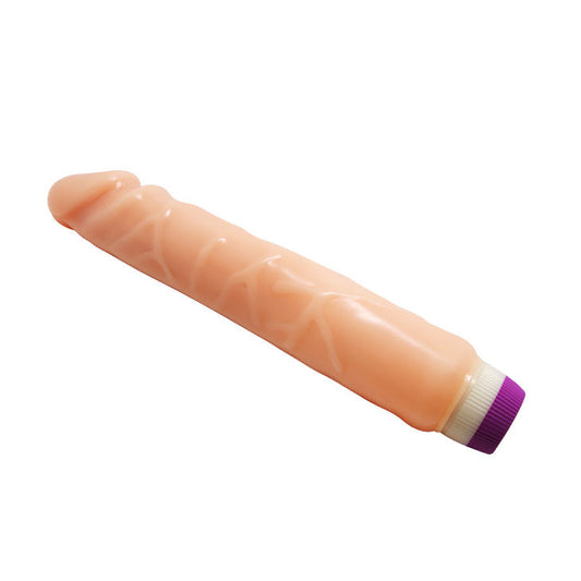 BAILE - GOLVEN VAN GENOT REALISTISCHE VIBRATOR 25,5 CM