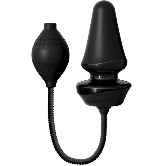 ANALE FANTASY ELITE COLLECTIE - OPBLAASBARE PLUG