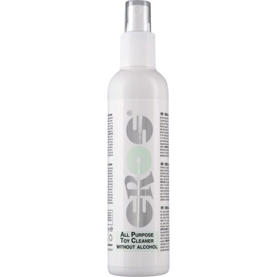 EROS - ALL-PURPOSE SPEELGOEDREINIGER 200 ML