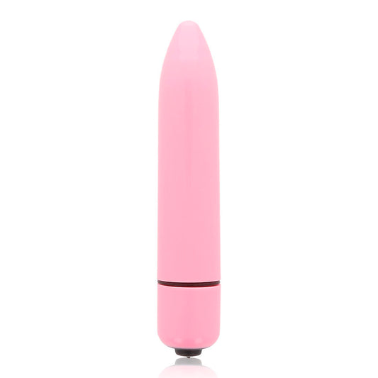 GLANZEND - DUNNE VIBE ROZE