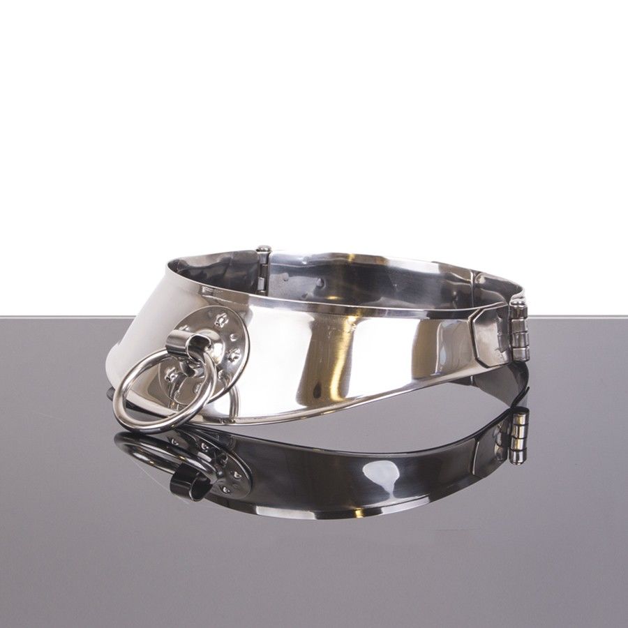 METAL HARD - FIXEERBAND MET RING