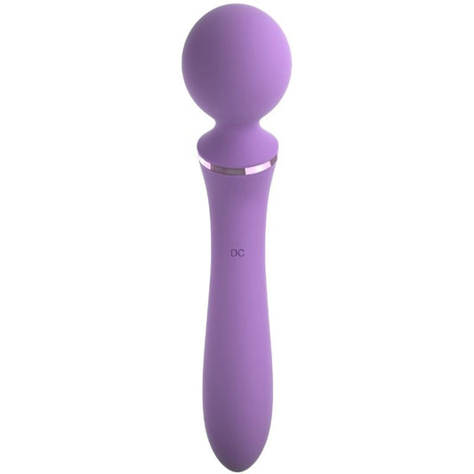 FANTASY FOR HER - DUO WAND MASSAGE HAAR