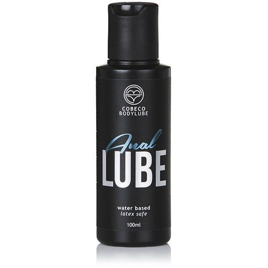 COBECO - ANAL GLIJMIDDEL 100 ML
