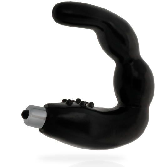 ADDICTED TOYS - PROSTAAT ANALE MASSAGER TRILLING