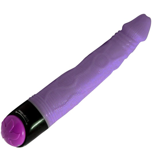BAILE - ADOUR CLUB REALISTISCHE VIBRATOR 23 CM LILA