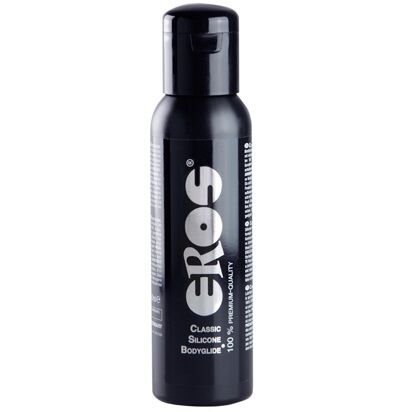 EROS - KLASSIEKE SILICONEN BODYGLIDE 50 ML