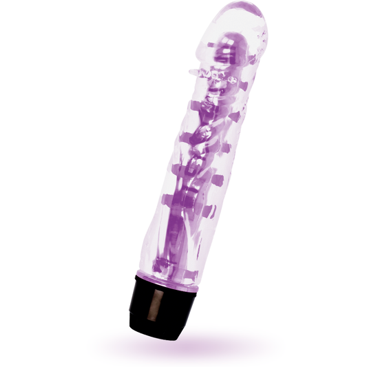 GLOSSY - LENNY VIBRATOR PAARS
