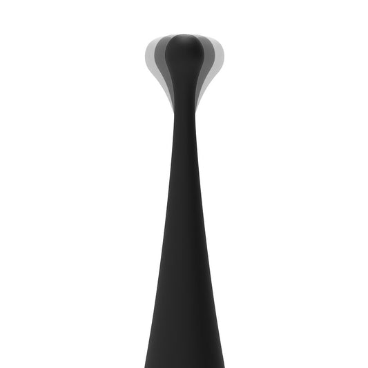 BRILLY GLAM - SPOT VIBE CLITORIAAL ZWART