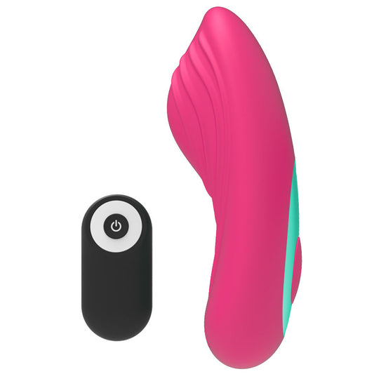 HAPPY LOKY - PANTY VIBE AFSTANDSBEDIENING