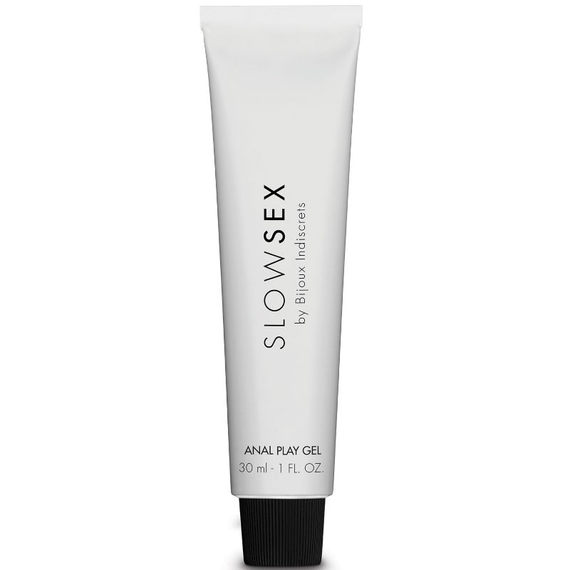 BIJOUX - SLOW SEX ANALE STIMULATIEGEL 30 ML