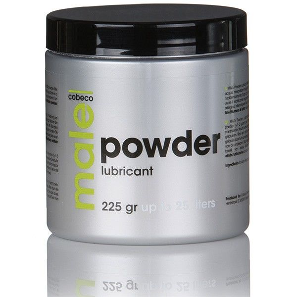 COBECO - MALE POEDERSMEERMIDDEL 225GR