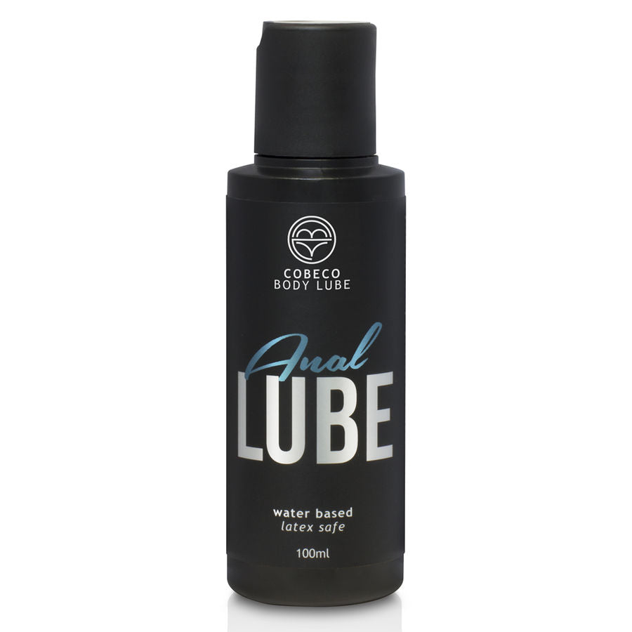 COBECO - CBL ANAL GLIJM. 100ML