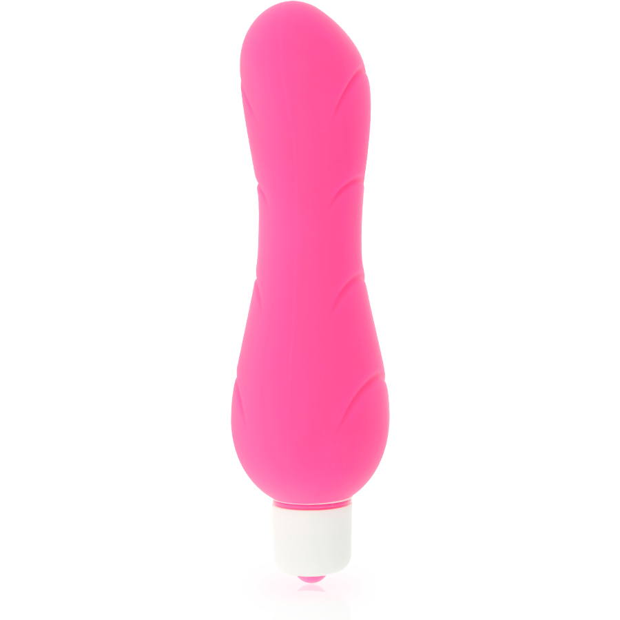 DOLCE VITA - ROZE G-SPOT SILICONE
