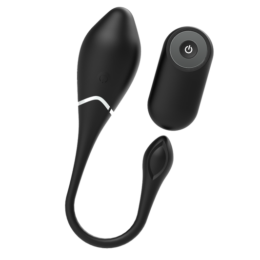 ZWART&ZILVER - JENELL OPLAADBAAR TRILEI