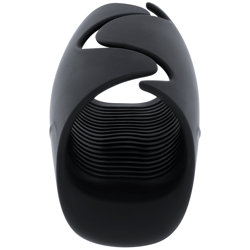 OHMAMA - Mannelijke masturbator met vibratie en warmte
