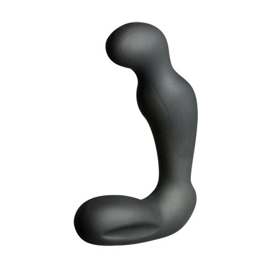ELECTRASTIM - SIRIUS SILICONE ZWARTE PROSTAATMASSAGE