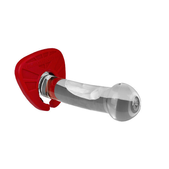 ELECTRASTIM - SILICONEN FUSION VIPER PENISSCHILD