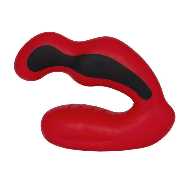 ELECTRASTIM - SILICONEN FUSION HABANERO PROSTAATMASSAGER