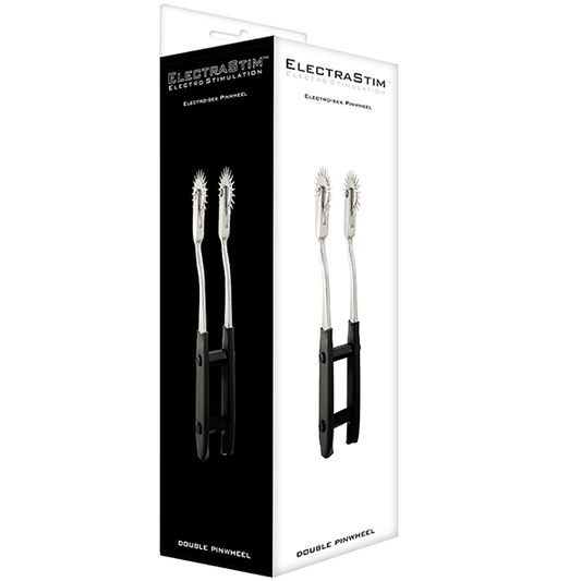 ELECTRASTIM - DUBBEL BI-POLAIR WINDWIEL