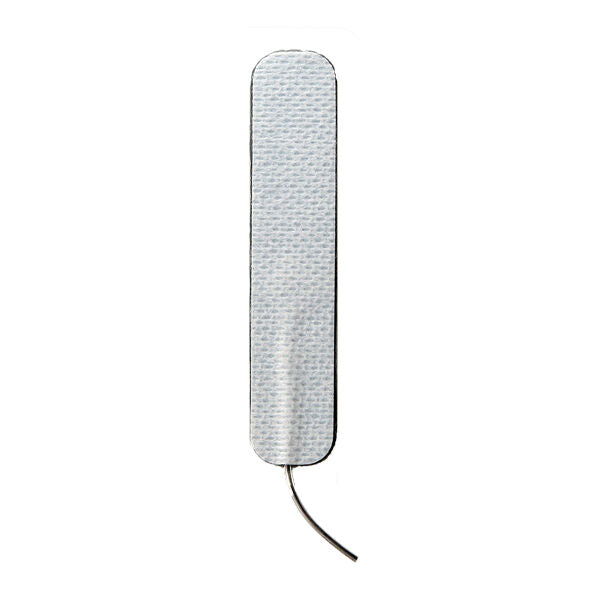 ELECTRASTIM - 4 X LANGE ZELFKLEVENDE PADS 1.5 CM X 7.5 CM