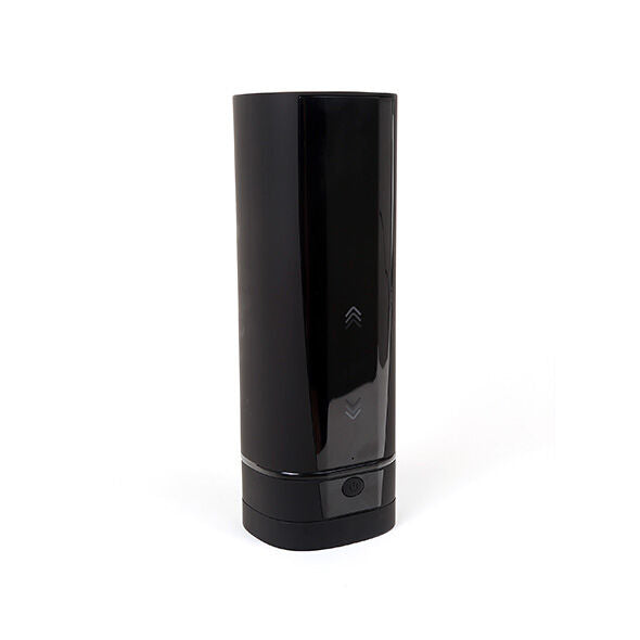 KIIROO - ONYX+ TELEDILDONISCHE MASTURBATOR MET HUIDTEXTUUR