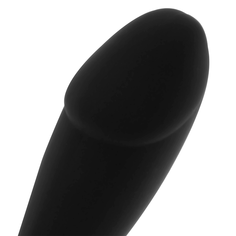 OHMAMA - SILICONEN ANAALPLUG 10 CM