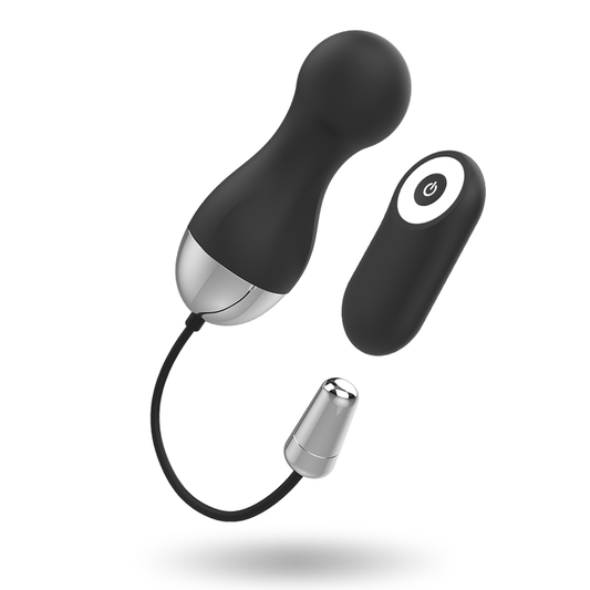 BRILLY GLAM - IAN AFSTANDSBEDIENING
