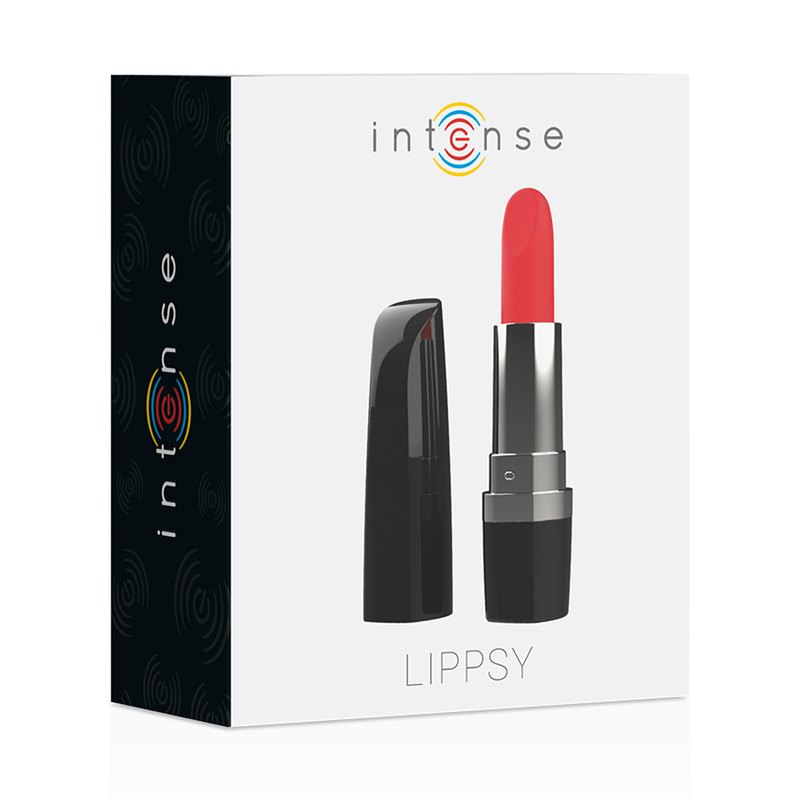 INTENSE - LIPPSY TRILLENDE LIPPENSTIFT