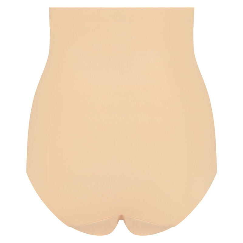 BYE-BRA - GIRDLE SEAMLESS ESTILO PANTIES BEIGE SIZE XXL