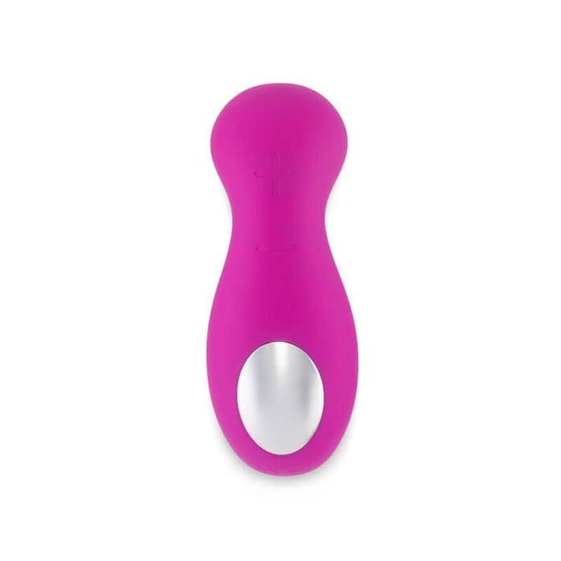 KIIROO - TITAN EN CLIONA LILA KOPPELSET