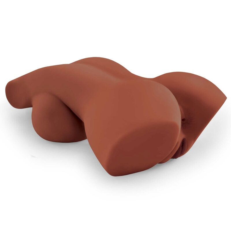 PDX PLUS - PERFECT 10 ROMP BRUIN