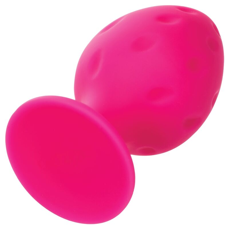 CALEXOTICS - SPEELSE ANALE PLUG ROZE