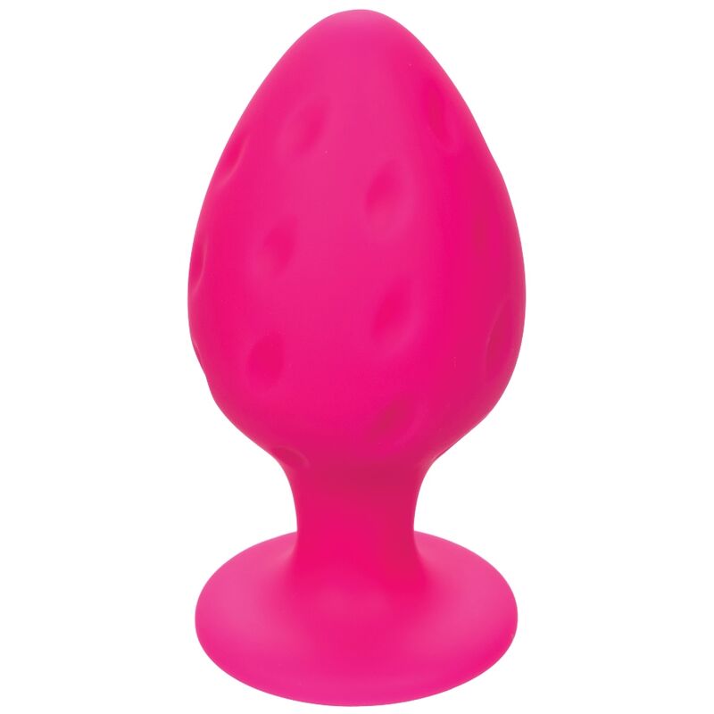 CALEXOTICS - SPEELSE ANALE PLUG ROZE