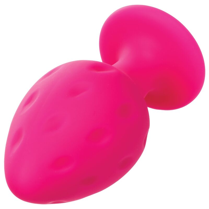 CALEXOTICS - SPEELSE ANALE PLUG ROZE