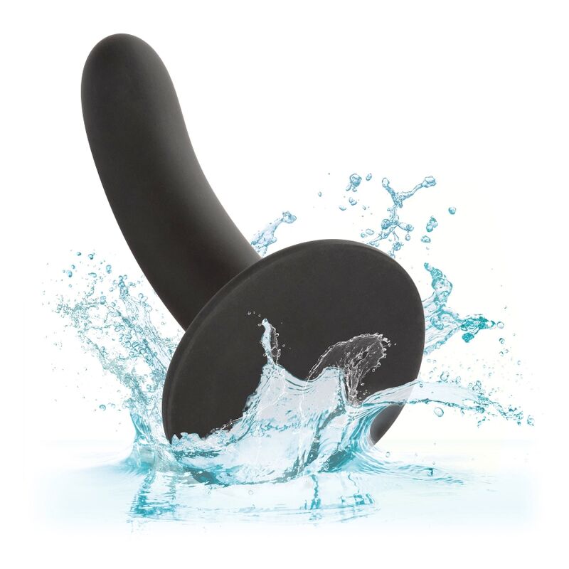 CALEXOTICS - BOUNDLESS DILDO 15,25 CM HARNESS COMPATIBEL GLAD