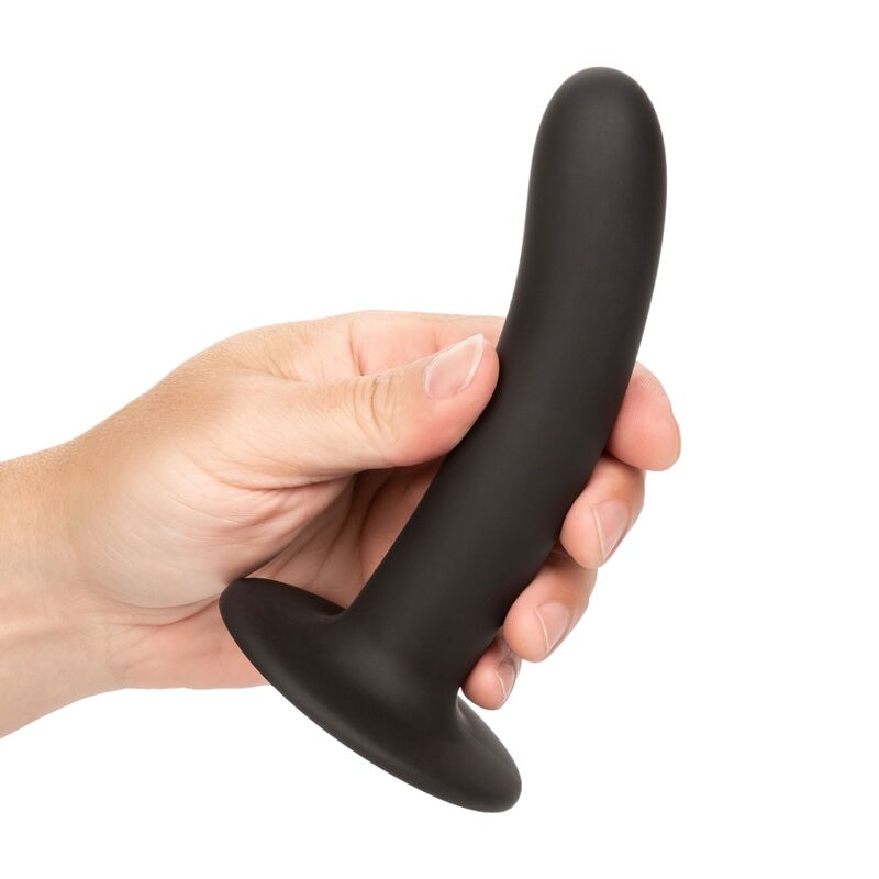 CALEXOTICS - BOUNDLESS DILDO 15,25 CM HARNESS COMPATIBEL GLAD