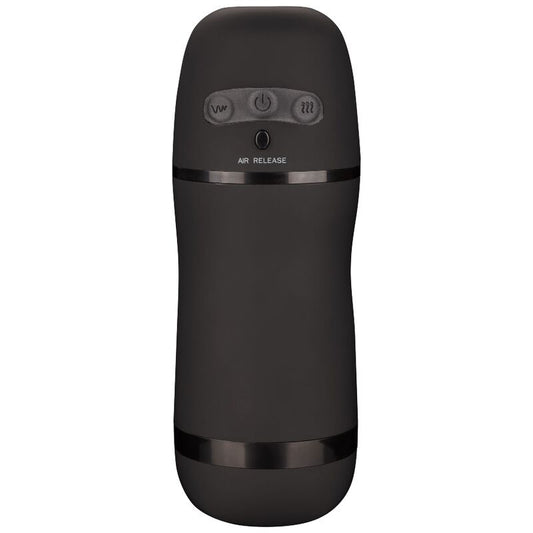 CALEXOTICS - OPTIMUM POWER TRILLENDE ZUIG MASTURBATOR
