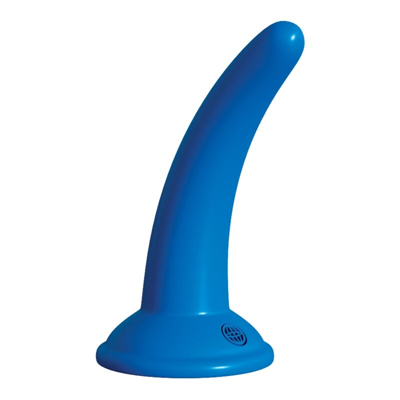 FETISH FANTASY SERIES - BEGINNERS STRAP-ON VOOR HEM