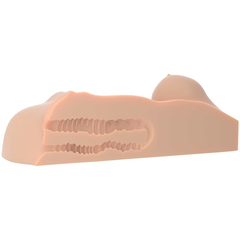 PDX PLUS - DE PERFECTE DDS MASTURBATOR