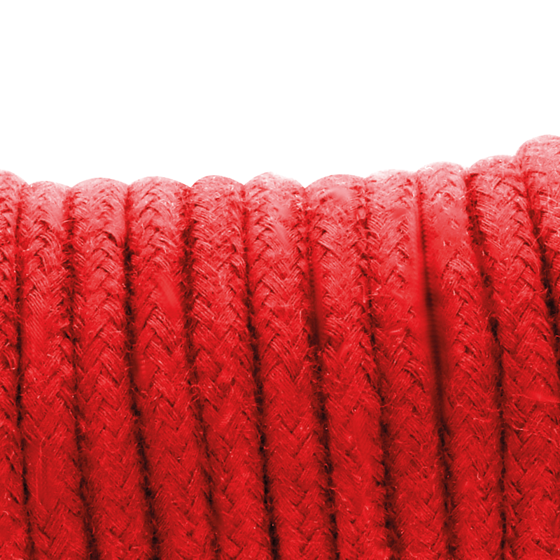 DUISTERNIS - JAPANSE TOUW 20 M ROOD