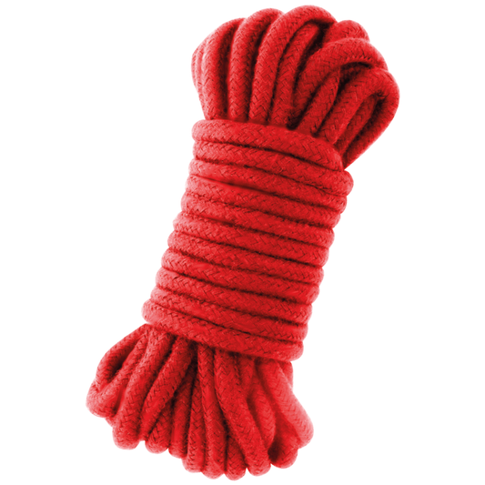 DUISTERNIS - JAPANSE TOUW 20 M ROOD