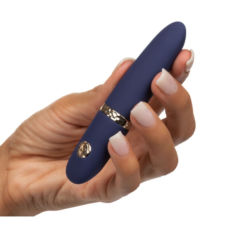 CALEXOTICS - CHIC DAISY MINIMASSAGER