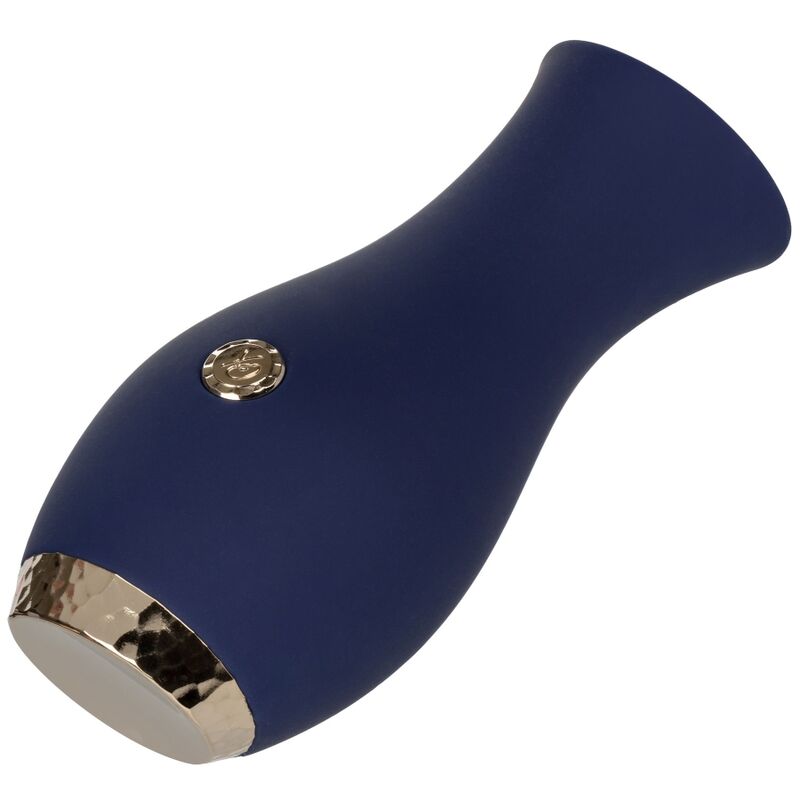 CALEXOTICS - CHIQUE TULP MASSAGER - BLAUW
