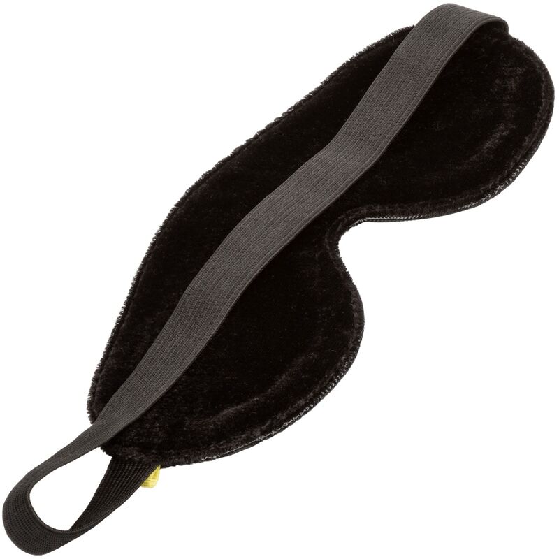 CALEXOTICS - BOUNDLESS VERDUISTEREND OOGMASKER