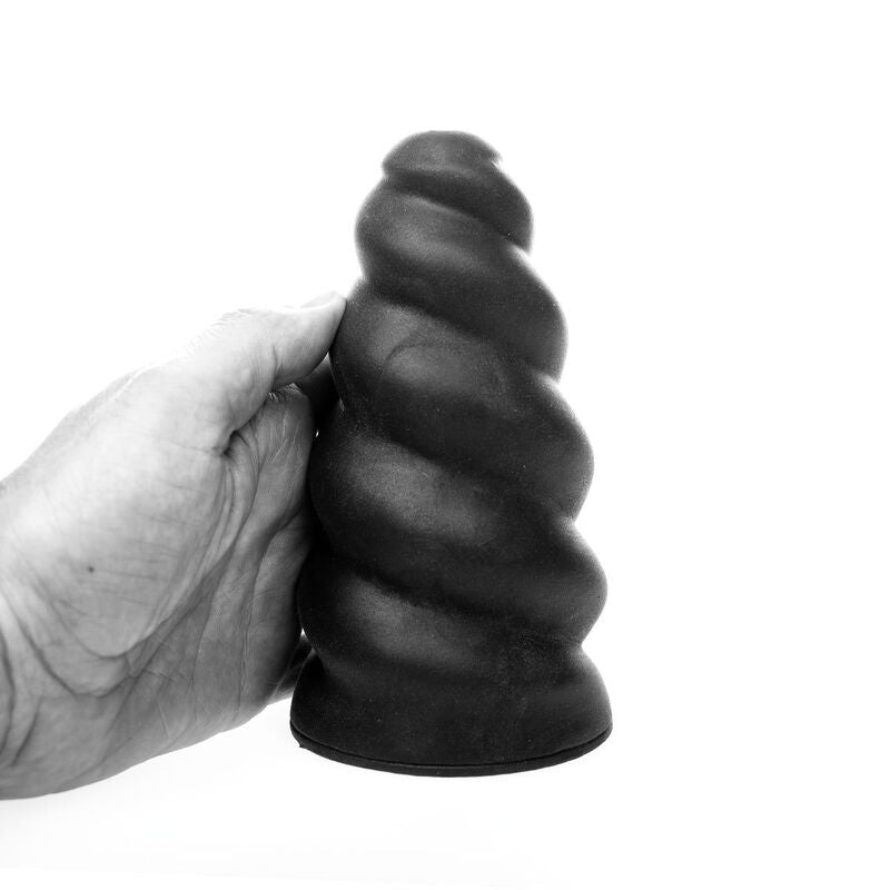 ALL BLACK - MASTURBATOR FILM
