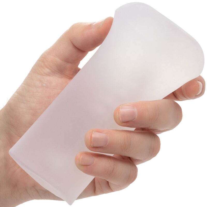 CALEXOTICS - BOUNDLESS STROKER TRANSPARANT