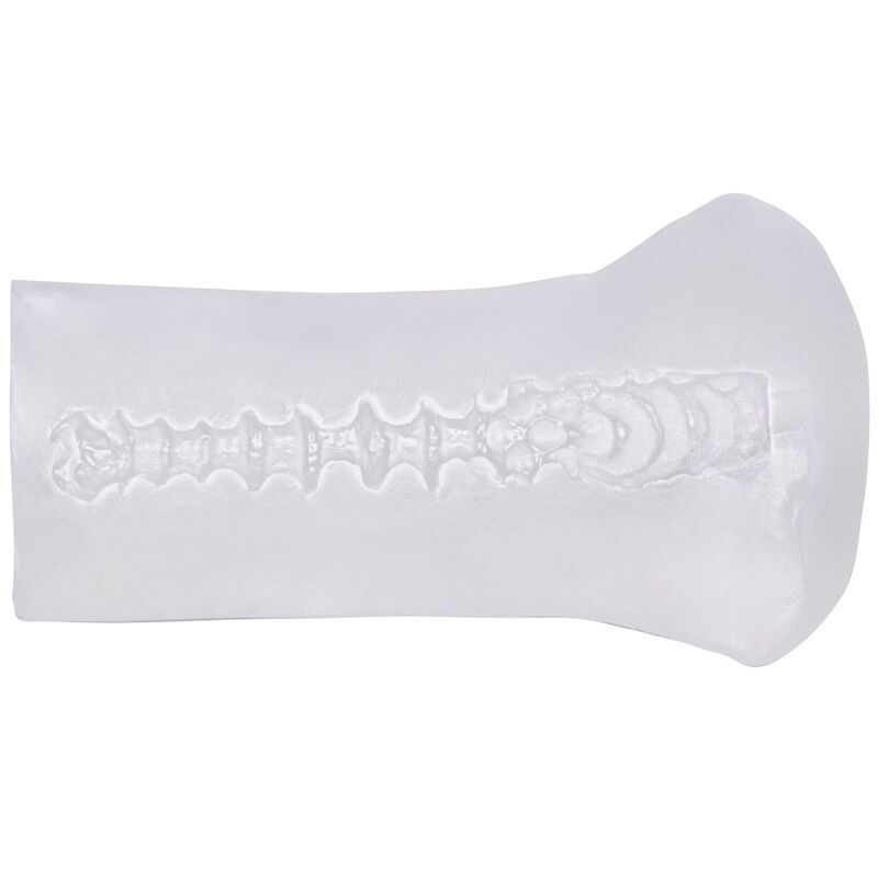 CALEXOTICS - BOUNDLESS STROKER TRANSPARANT