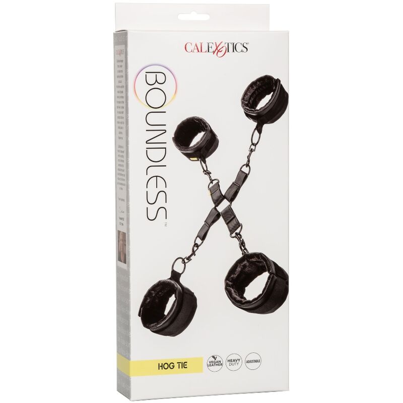 CALEXOTICS - GRENZELOZE ZWIJNSKNUIP