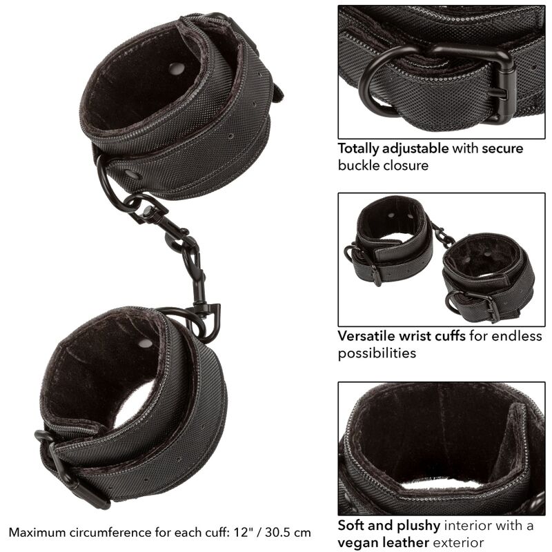 CALEXOTICS - BOUNLESS POLSBANDEN
